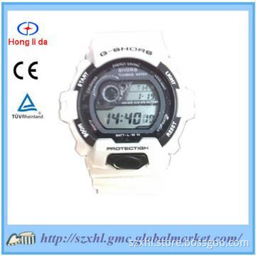 High quality fashion men digital watch XHL-755W